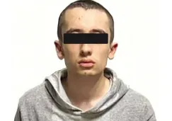 Lex Ashton es vinculado a proceso por asesinato en CCH Sur