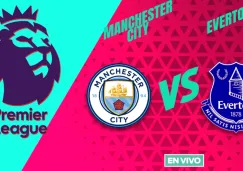 Manchester City vs Everton EN VIVO Premier League Jornada 8