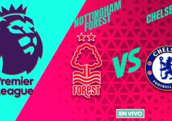 Nottingham Forest vs Chelsea EN VIVO Premier League Jornada 8