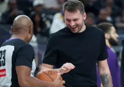 ¡Nueva era! NBA utilizará inteligencia artificial en el arbitraje