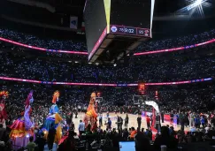 Prime Video anuncia "equipo de lujo" para transmisiones de NBA