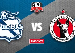Puebla vs Tijuana EN VIVO Liga MX Jornada 13 Apertura 2025