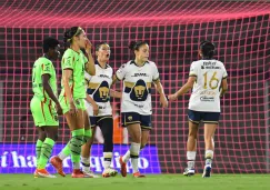 Pumas rescata empate contra Juárez, pero se aleja de Liguilla 