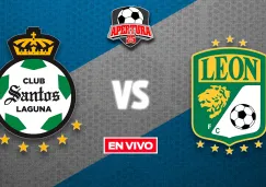 Santos vs León EN VIVO Liga MX Jornada 13 Apertura 2025