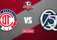 Toluca vs Querétaro EN VIVO Liga MX Jornada 13 Apertura 2025