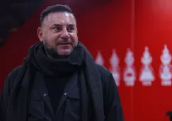 Turco Mohamed confiesa que su retiro como entrenador se acerca