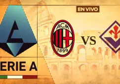 AC Milan vs Fiorentina EN VIVO Serie A Jornada 7