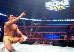 Del Río actualmente participa en La Granja VIP