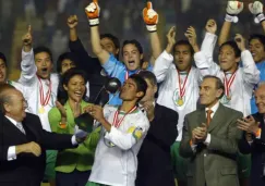 Ya no quedan jugadores en activo del Mundial Sub 17 del 2005 Ya no quedan jugadores en activo del Mundial Sub 17 del 2005