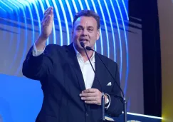 David Faitelson acusa a Bernardo de la Garza de movimientos sospechosos en ciclismo