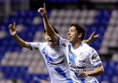 ¡De locura! Puebla vence a Xolos de Tijuana en un duelo de remontadas