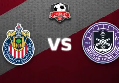 Liga MX: ¿cuándo y dónde ver Chivas vs Mazatlán FC de la Jornada 13?