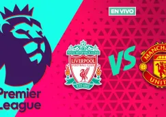 Liverpool vs Manchester United EN VIVO Premier League Jornada 9