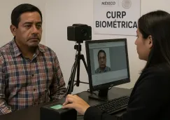 Paso a paso para tramitar tu CURP Biométrica en CDMX