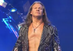 WWE quiere a Chris Jericho para gira del retiro e introducirlo al Salón de la Fama