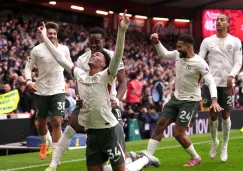 Chelsea derrota a Nottingham Forest y acecha los primeros lugares de Premier League