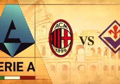 ¿Cuándo y dónde ver el Milan vs Fiorentina?