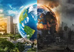 La desigualdad también se marca en los fenómenos naturales.