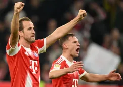 ¡El Clásico es Bávaro! Bayern Munich vence a Borussia Dortmund por la mínima