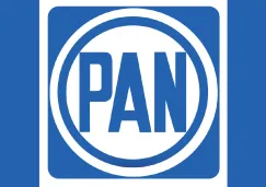 El círculo que encierra a sus siglas desaparecerá.