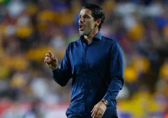 Estos son los números de Fernando Gago