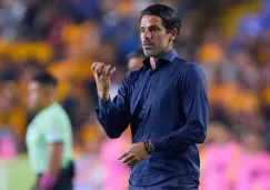 Gago acepta responsabilidad tras derrota