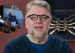 ¿Guillermo del Toro odia la IA? Su contundente mensaje en la proyección de “Frankenstein”