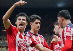 Chivas vence a Mazatlán 