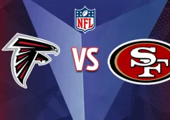 NFL 2025: ¿cuándo y dónde ver Atlanta Falcons vs San Francisco 49ers?