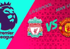 Premier League: ¿Cuándo y dónde ver Liverpool vs Manchester United? 