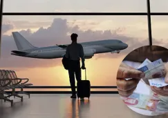 SAT te cobrará por salir del país: esto es lo que debes saber