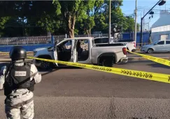 Culiacán, según el CESP, podría ser una de las 5 ciudades más violentas del mundo