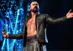 McIntyre es el más reciente retador al título de WWE