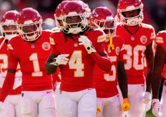 Kansas City Chiefs aplasta y blanquea a Raiders 31-0
