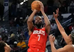 Durant firmó una renovación por dos años y $90 MDD