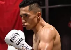 Mauricio 'Bronco' Lara