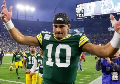 Packers de Green Bay sufren contratiempos en vuelo