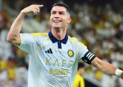 Gol de Cristiano Ronaldo