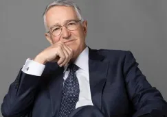 Ricardo Salinas Pliego deja abierta una posible candidatura presidencial rumbo a 2030