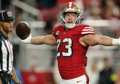 San Francisco 49ers se llevan una gran victoria en SNF sobre Atlanta Falcons