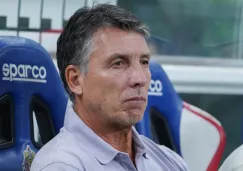 Siboldi explota contra el arbitraje tras derrota vs Chivas: "El futbol ya no es de contacto" 