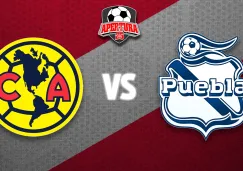 América vs Puebla: ¿Dónde y cuándo ver la Jornada 14 de la Liga MX?