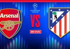 Arsenal vs Atlético de Madrid EN VIVO UEFA Champions League Jornada 3