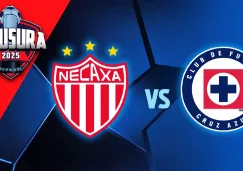 Necaxa vs Cruz Azul
