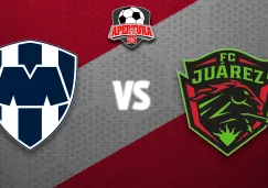 Monterrey vs Juárez