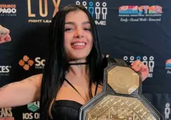 ¿Cuánto dinero ganó Karely Ruiz por derrotar a Karina García en Stream Fighters 4?