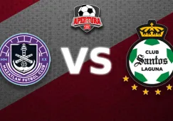 Mazatlán enfrentará a Santos Laguna en la fecha doble