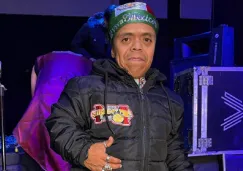 Murió Medio Metro: Su cuerpo fue encontrado en un canal de agua en Puebla 