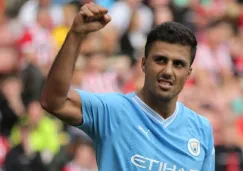 Rodri es canterano de Villarreal