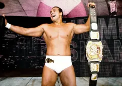 'El Patrón' ha compartido muchas anécdotas con sus compañeros